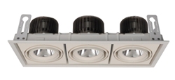 Comet COB Downlight 3 Frame S